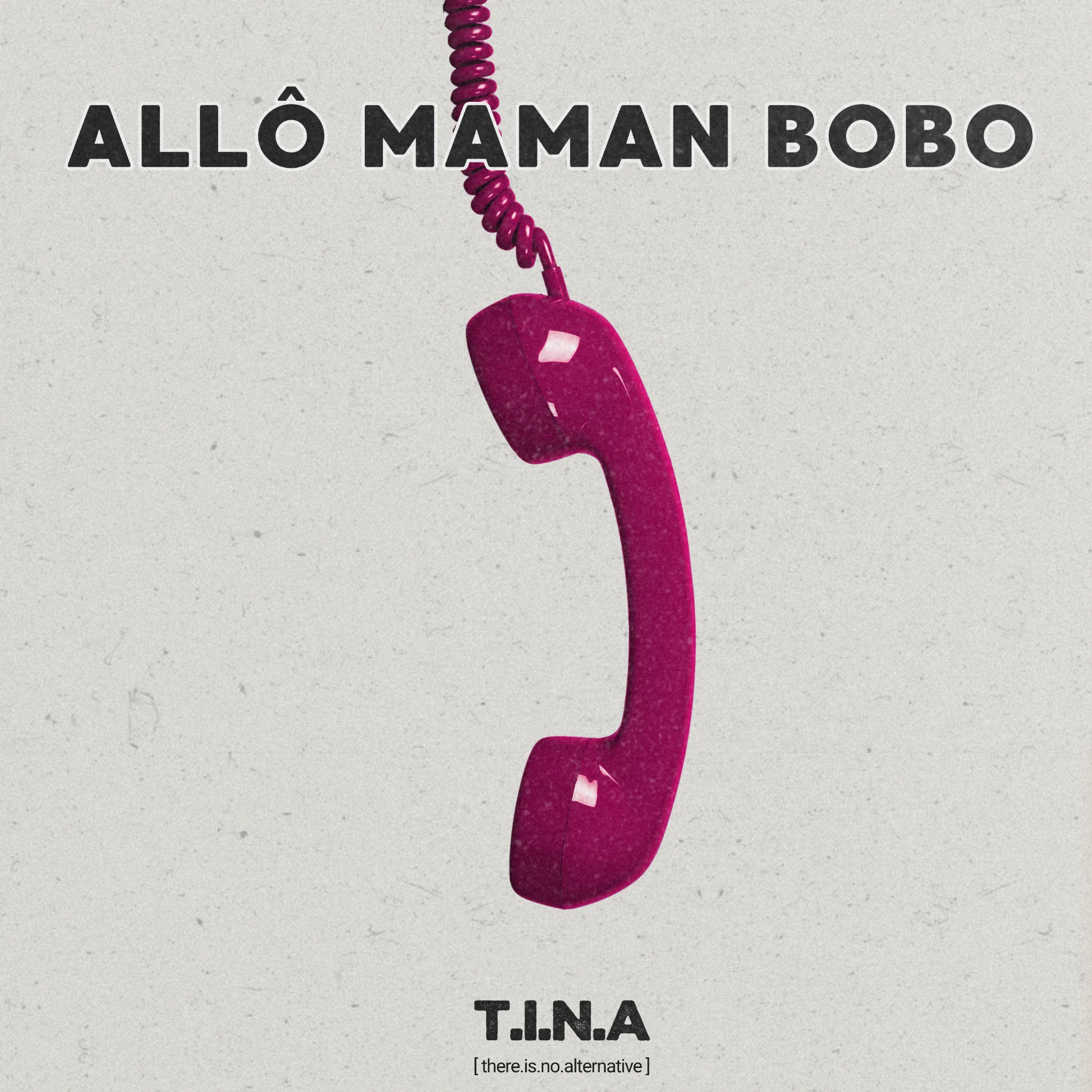 Allô maman bobo