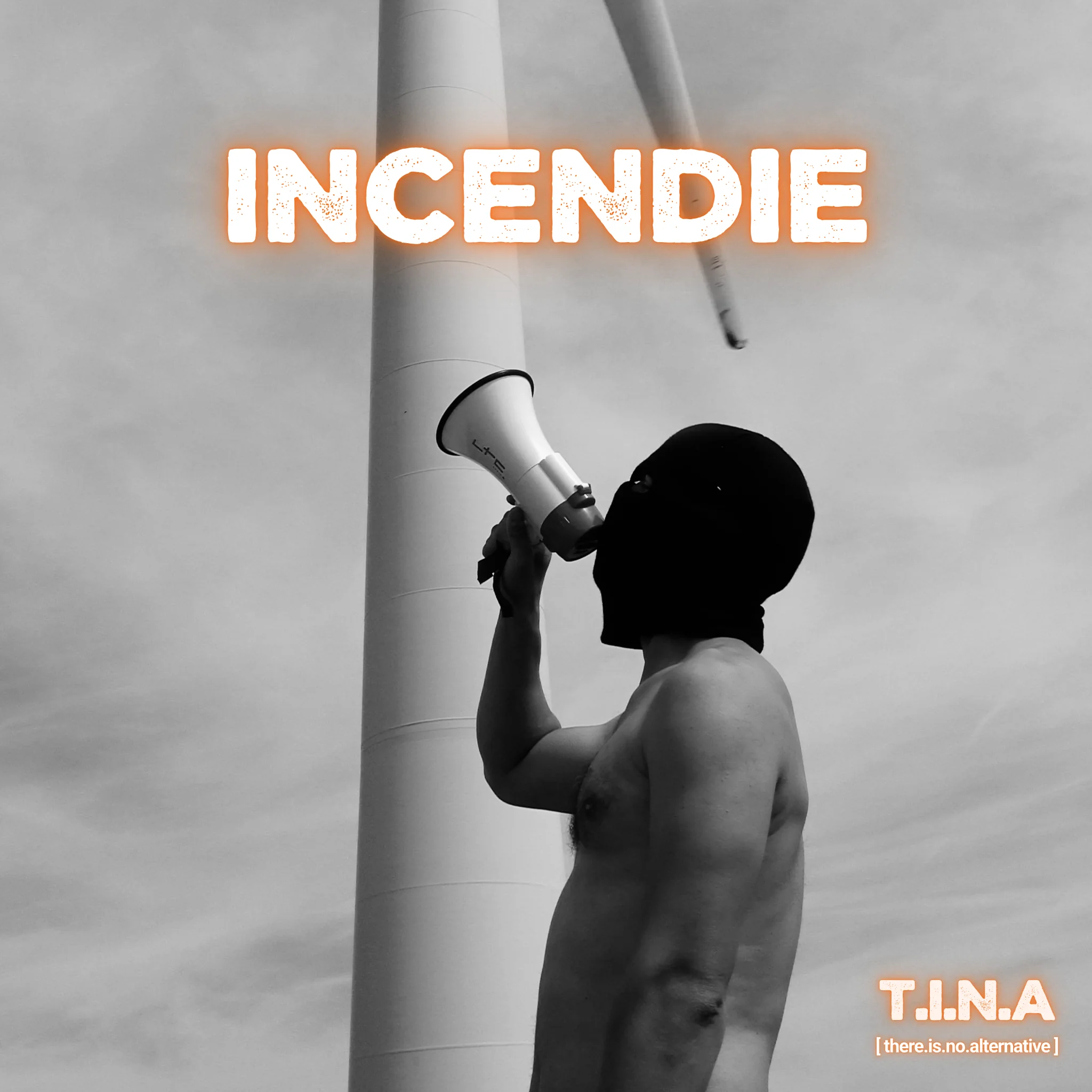 Incendie