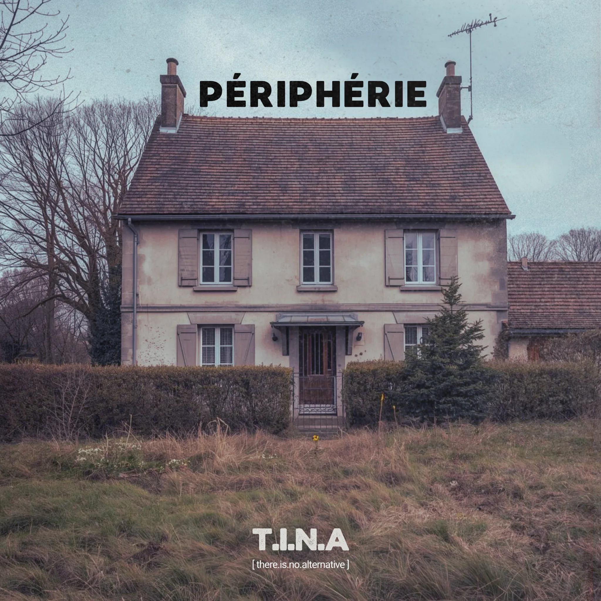 Périphérie